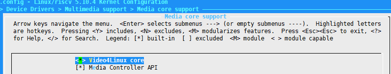 media_linux_menuconfig