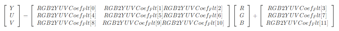 osd formula